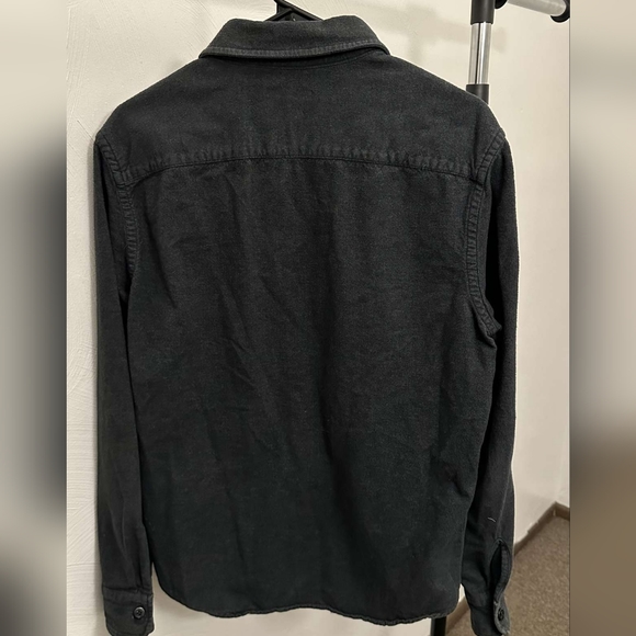 American eagle button up - Picture 2 of 3